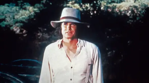 Michael Landon