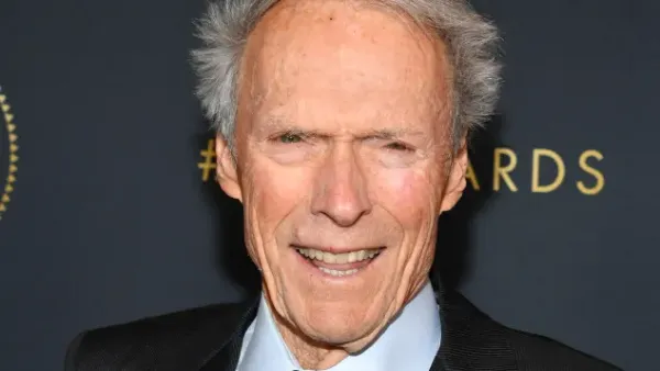 Clint Eastwood