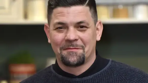 Tim Mälzer