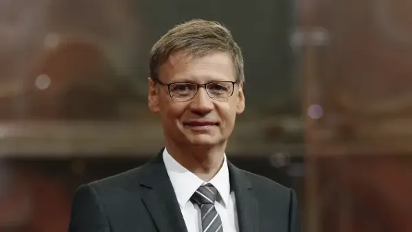 Günther Jauch