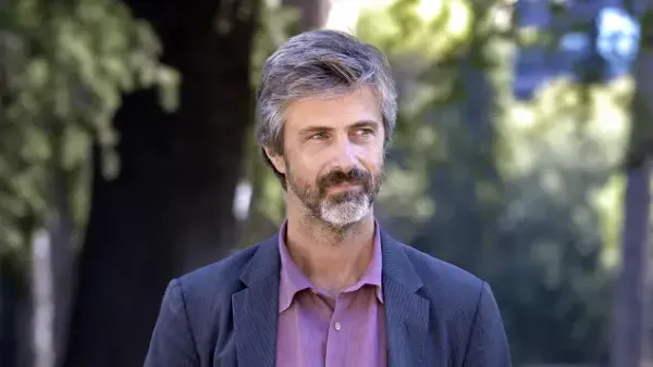 Kim Rossi Stuart