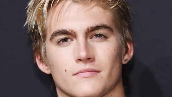 Presley Gerber