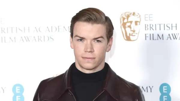 Will Poulter