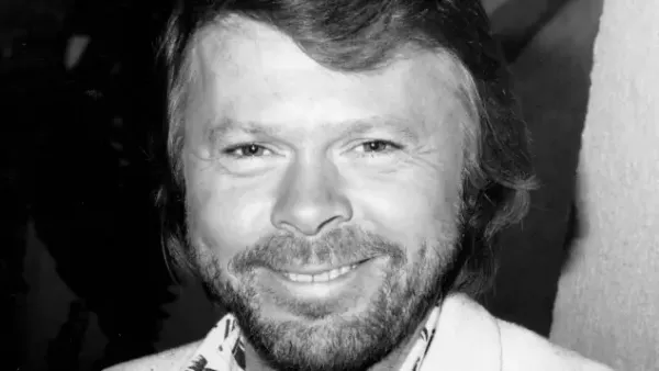 Björn Ulvaeus