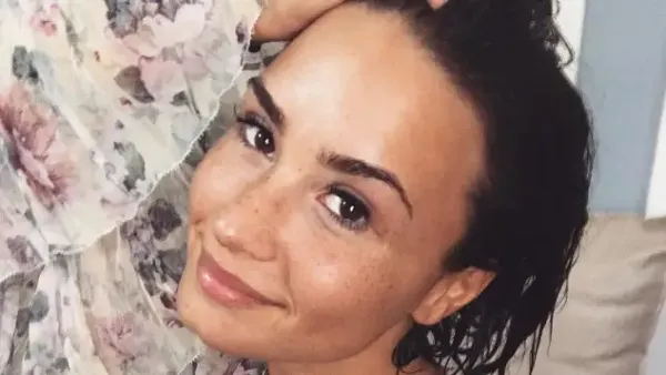 Demi Lovato