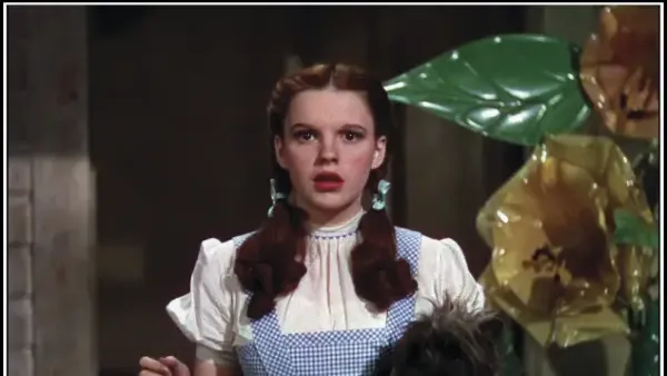 Judy Garland 