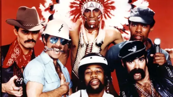 Village People