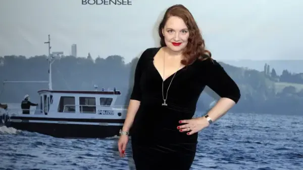 Luci van Org