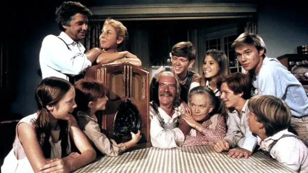 Die Waltons