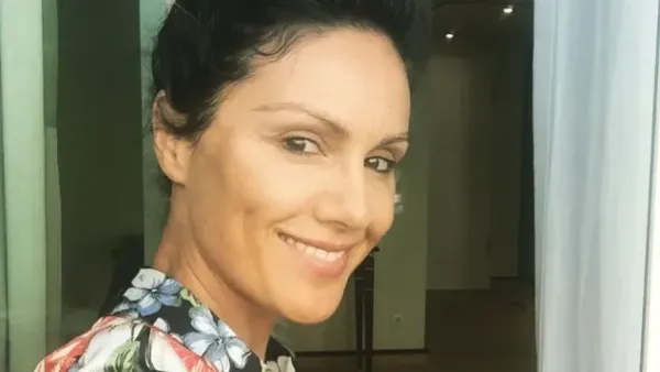 Nazan Eckes