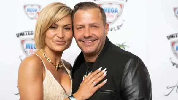 Jasmin und Willy Herren