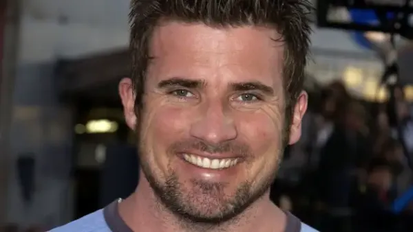 Dominic Purcell