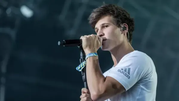 Wincent Weiss