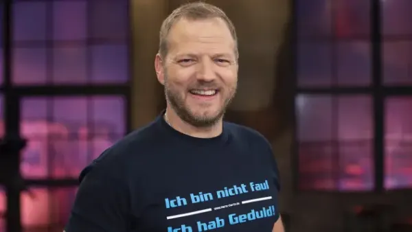 Mario Barth