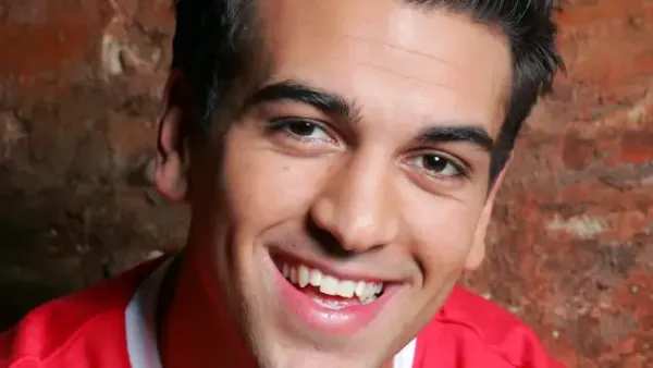 Elyas M