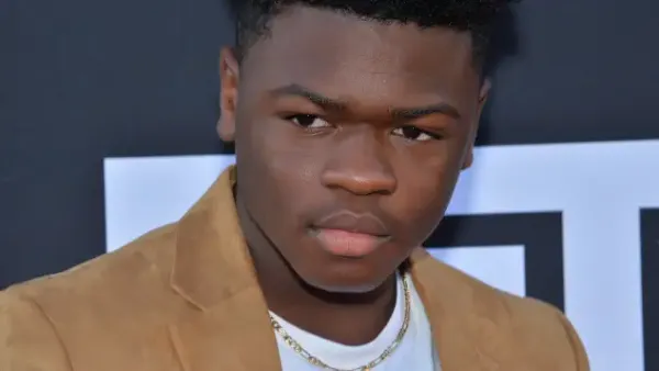 Bobby Brown Jr.