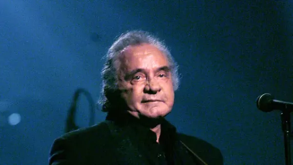 Johnny Cash