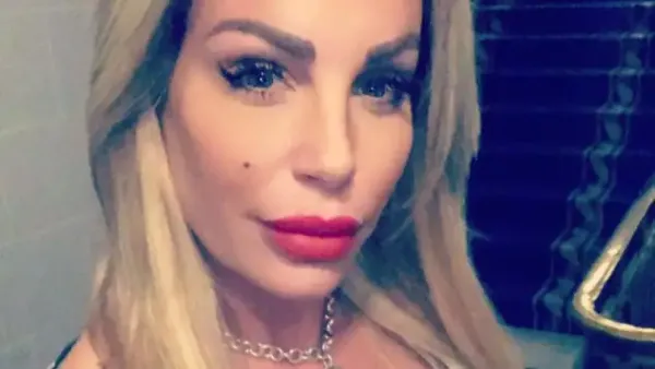 Gina-Lisa Lohfink