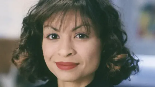 Vanessa Marquez