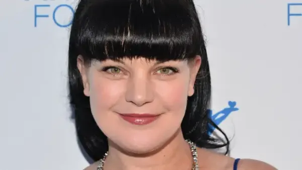 Pauley Perrette