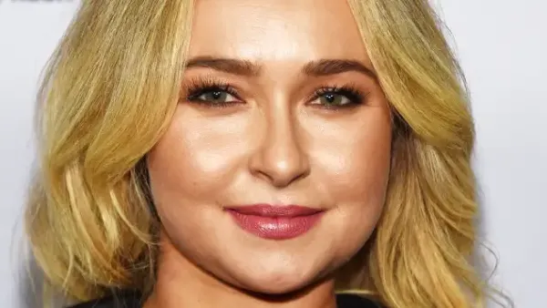 Hayden Panettiere