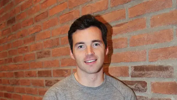 Ian Harding