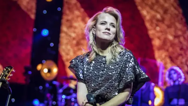 Ilse DeLange
