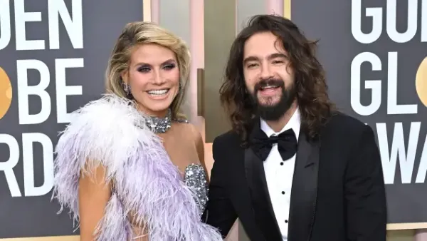 Heidi Klum: Baby mit ihrem Tom? Das sagt sie dazu
