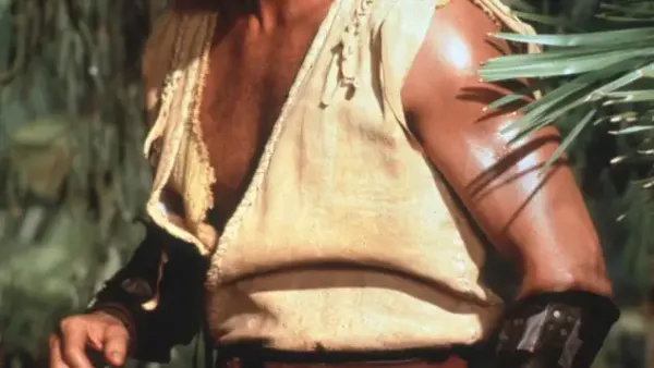 Kevin Sorbo