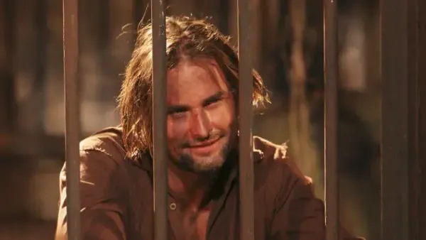 Lost: Sawyer