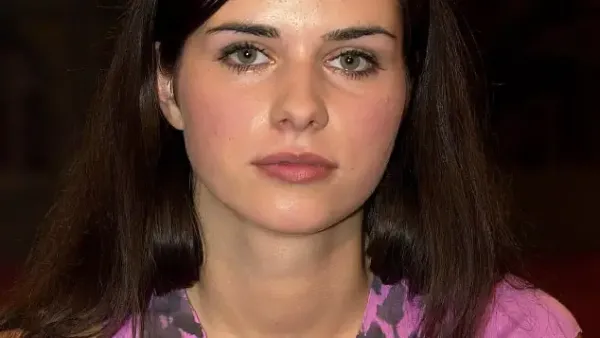 Nora Tschirner