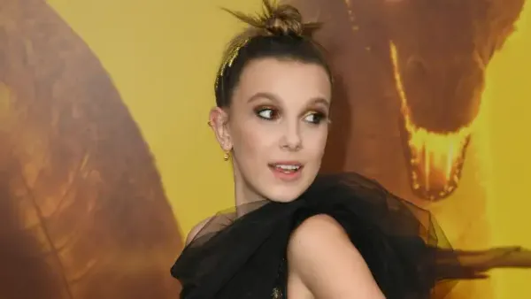 Millie Bobby Brown