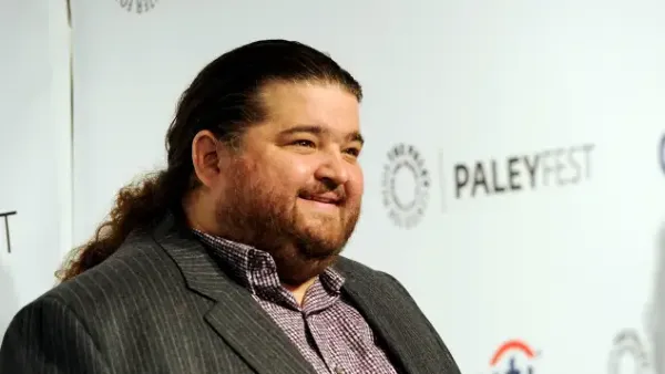 Jorge Garcia