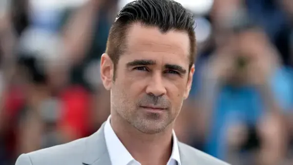 Colin Farrell 