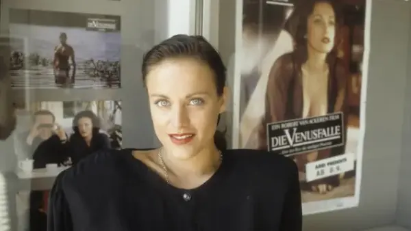 Sonja Kirchberger