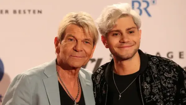 Matthias und Julian Reim
