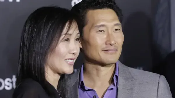 Daniel Dae Kim