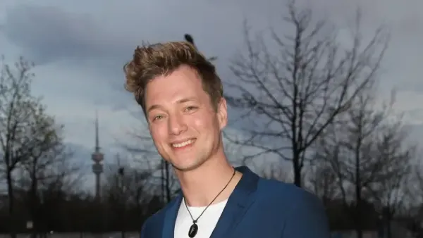 Patrick Dollmann