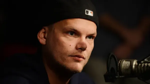 Avicii