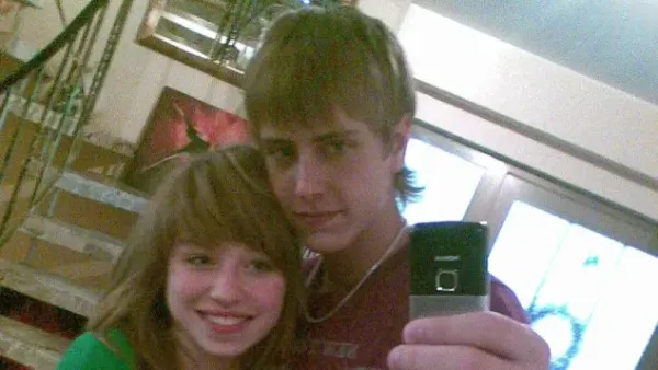 Bibi und Julian Claßen