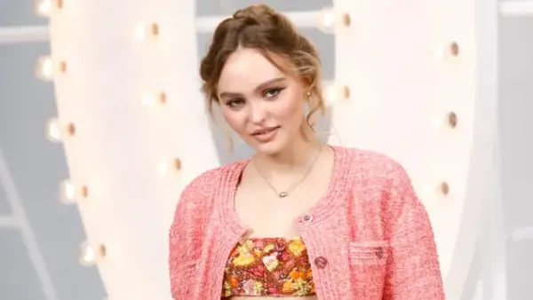 Lily-Rose Depp