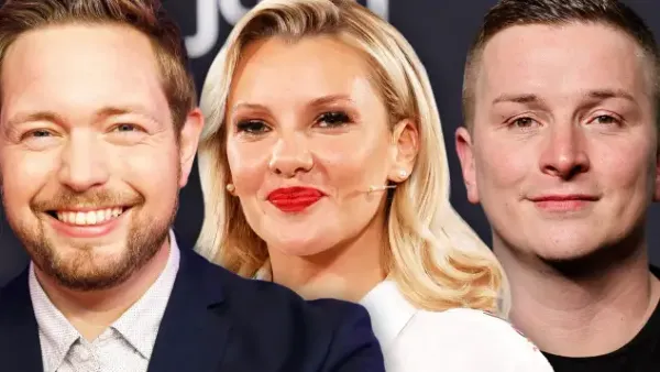 „Wer wird Millionär?“: Stars, die aus Kandidaten wurden