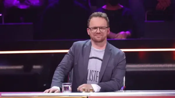 Ralf Schmitz über seine Liebe zu Datingshows