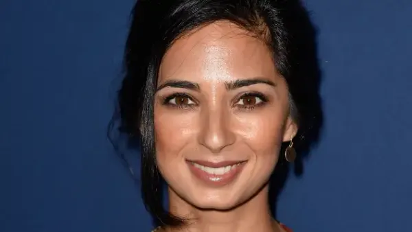 Aarti Mann