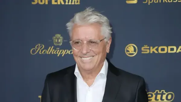 Henry Hübchen