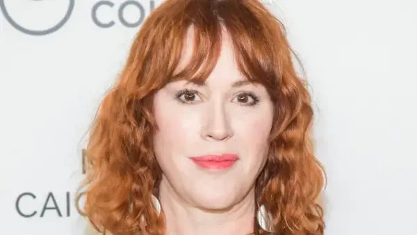 Molly Ringwald