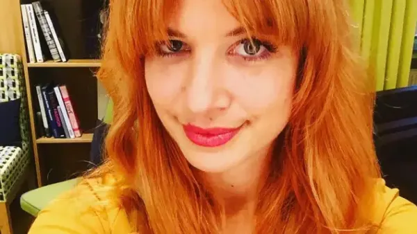Susan Sideropoulos