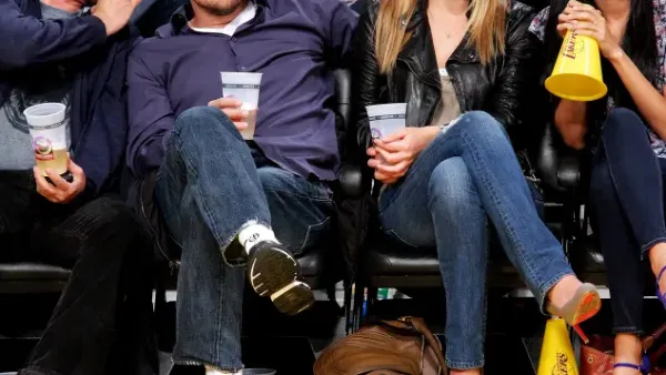 Leonardo DiCaprio und Bar Refaeli