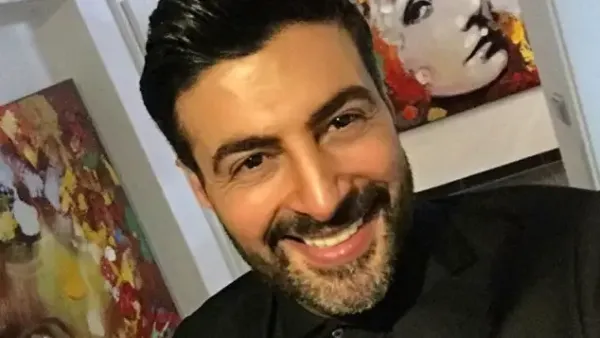 Sükrü Pehlivan