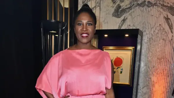 Motsi Mabuse 